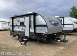 Used 2019 Forest River Cherokee Wolf Pup 16PF available in Paynesville, Minnesota