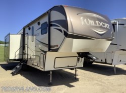 Used 2018 Forest River Wildcat 28SGX available in Paynesville, Minnesota