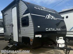 New 2025 Coachmen Catalina Summit Series 7 134RKX available in Paynesville, Minnesota