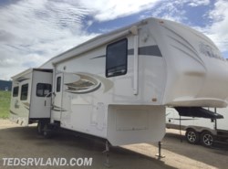 Used 2009 Jayco Eagle 351 RLSA available in Paynesville, Minnesota