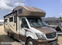 Used 2016 Winnebago View 24J available in Paynesville, Minnesota