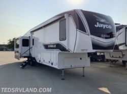 New 2025 Jayco Eagle 355MBQS available in Paynesville, Minnesota