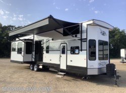 New 2025 Jayco Jay Flight Bungalow 40DLFT available in Paynesville, Minnesota