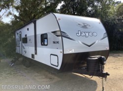 New 2025 Jayco Jay Flight SLX 263BHS available in Paynesville, Minnesota