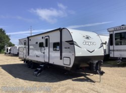 New 2025 Jayco Jay Flight SLX 8 321BDS available in Paynesville, Minnesota