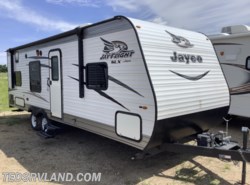 Used 2017 Jayco Jay Flight SLX 264BHW available in Paynesville, Minnesota