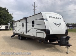 Used 2022 Keystone Bullet East 331BHS available in Paynesville, Minnesota