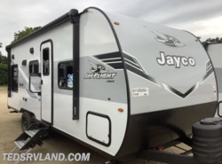 New 2025 Jayco Jay Flight SLX 210QB available in Paynesville, Minnesota