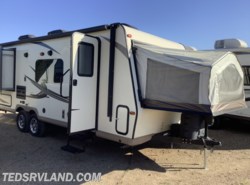 Used 2017 Forest River Rockwood Roo 24WS available in Paynesville, Minnesota