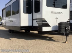 New 2025 Forest River Sierra 388JW available in Paynesville, Minnesota