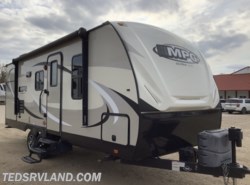 Used 2016 Cruiser RV MPG Ultra-Lite 2250RB available in Paynesville, Minnesota