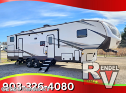 Used 2022 CrossRoads Cruiser Aire CR32BH available in Rice, Texas