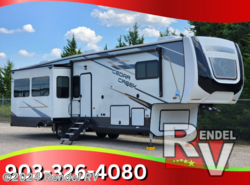 Used 2021 Forest River Cedar Creek 360RL available in Rice, Texas
