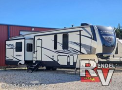 Used 2019 Forest River Sierra 372LOK available in Rice, Texas