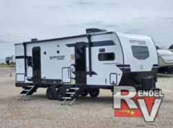 New 2024 Forest River Surveyor Legend 235FKLE available in Rice, Texas