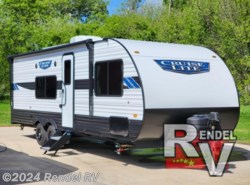 New 2024 Forest River Salem Cruise Lite 261BHXL available in Rice, Texas