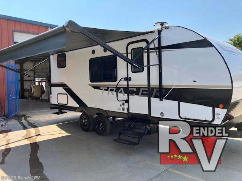 Used 2024 Prime Time Tracer 200BHSLE available in Rice, Texas