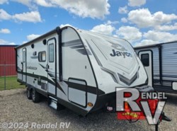 Used 2022 Jayco Jay Feather 22RB available in Rice, Texas