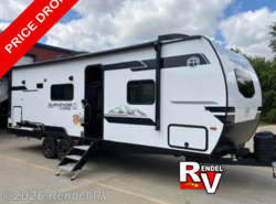 New 2025 Forest River Surveyor Legend 252RBLE available in Rice, Texas