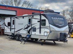 Used 2021 Keystone Cougar Half-Ton 29FKD available in Rice, Texas