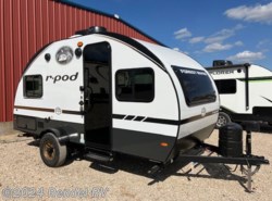 New 2025 Forest River R-Pod RP-171C available in Rice, Texas