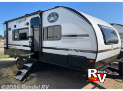 New 2026 Forest River R-Pod RP-205 available in Rice, Texas