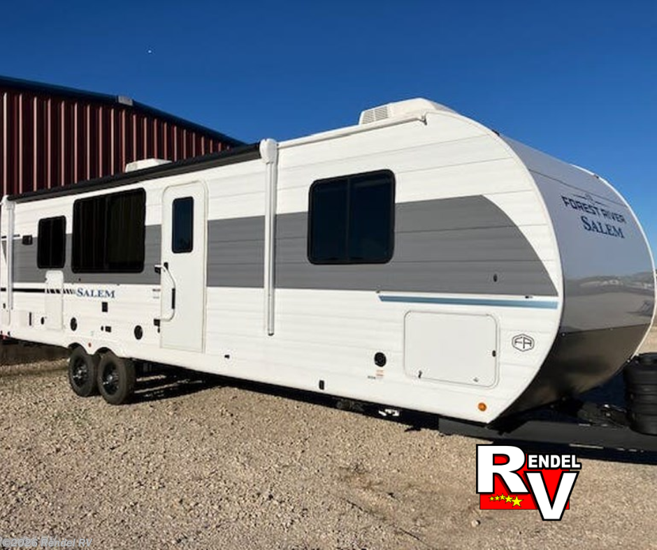 New 2026 Forest River Salem 27RK available in Rice, Texas