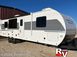 New 2026 Forest River Salem 27RK available in Rice, Texas