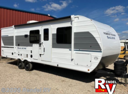 New 2025 Forest River Salem 28DBUD available in Rice, Texas