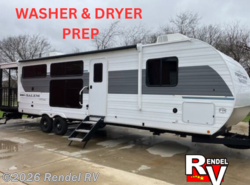 New 2025 Forest River Salem 32VERANDA available in Rice, Texas