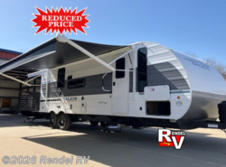 New 2025 Forest River Salem Cruise Lite 22VERANDA available in Rice, Texas