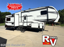 Used 2018 Forest River Impression 26RET available in Rice, Texas