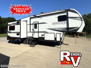Used 2018 Forest River Impression 26RET available in Rice, Texas