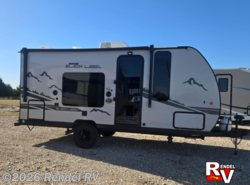 Used 2024 Forest River Cherokee Wolf Pup Black Label 16FQBLW available in Rice, Texas