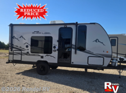 Used 2024 Forest River Cherokee Wolf Pup Black Label 16FQBLW available in Rice, Texas