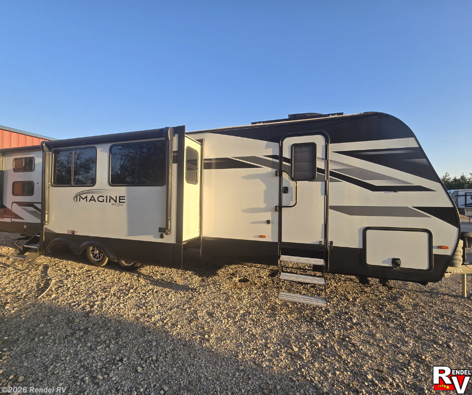 Used 2024 Grand Design Imagine 3210BH available in Rice, Texas