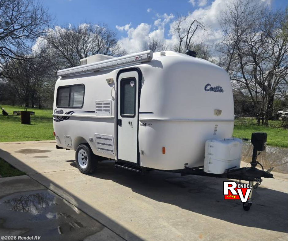 Used 2017 Casita Independence Deluxe available in Rice, Texas