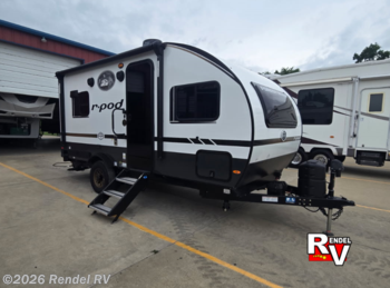 Used 2026 Forest River R-Pod RP-194 available in Rice, Texas