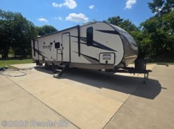 Used 2022 Forest River Salem Hemisphere Hyper-Lyte 26BHHL available in Rice, Texas