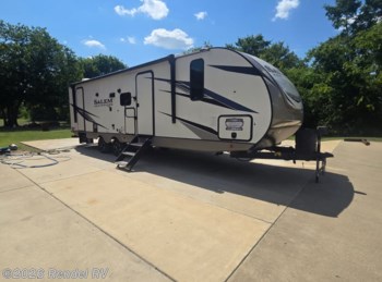 Used 2022 Forest River Salem Hemisphere Hyper-Lyte 26BHHL available in Rice, Texas