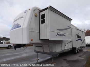 Used 2004 Holiday Rambler  36RLT available in Houghton Lake, Michigan
