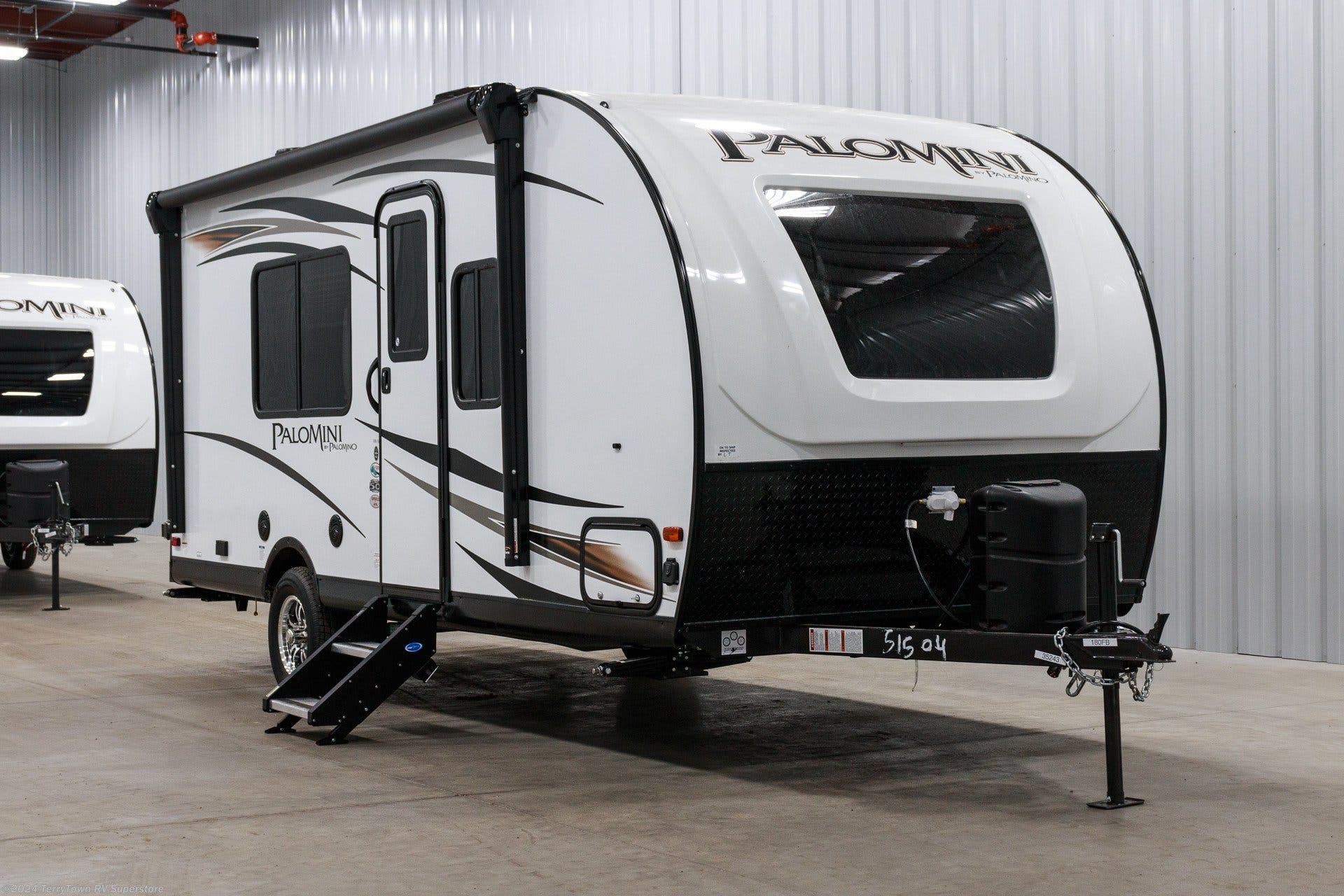 2019 Palomino Rv Palomini 180fb For Sale In Grand Rapids Mi 49548 35243