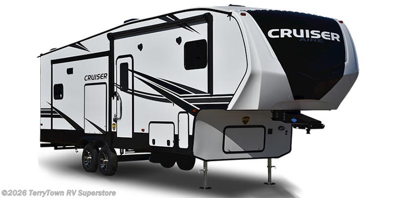 2021 CrossRoads Cruiser Aire RV for Sale in Grand Rapids, MI 49548 | 44095T105B - Vimarsana News