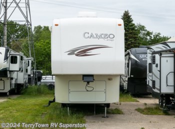 Used 2011 Carriage Cameo 36FWS available in Grand Rapids, Michigan