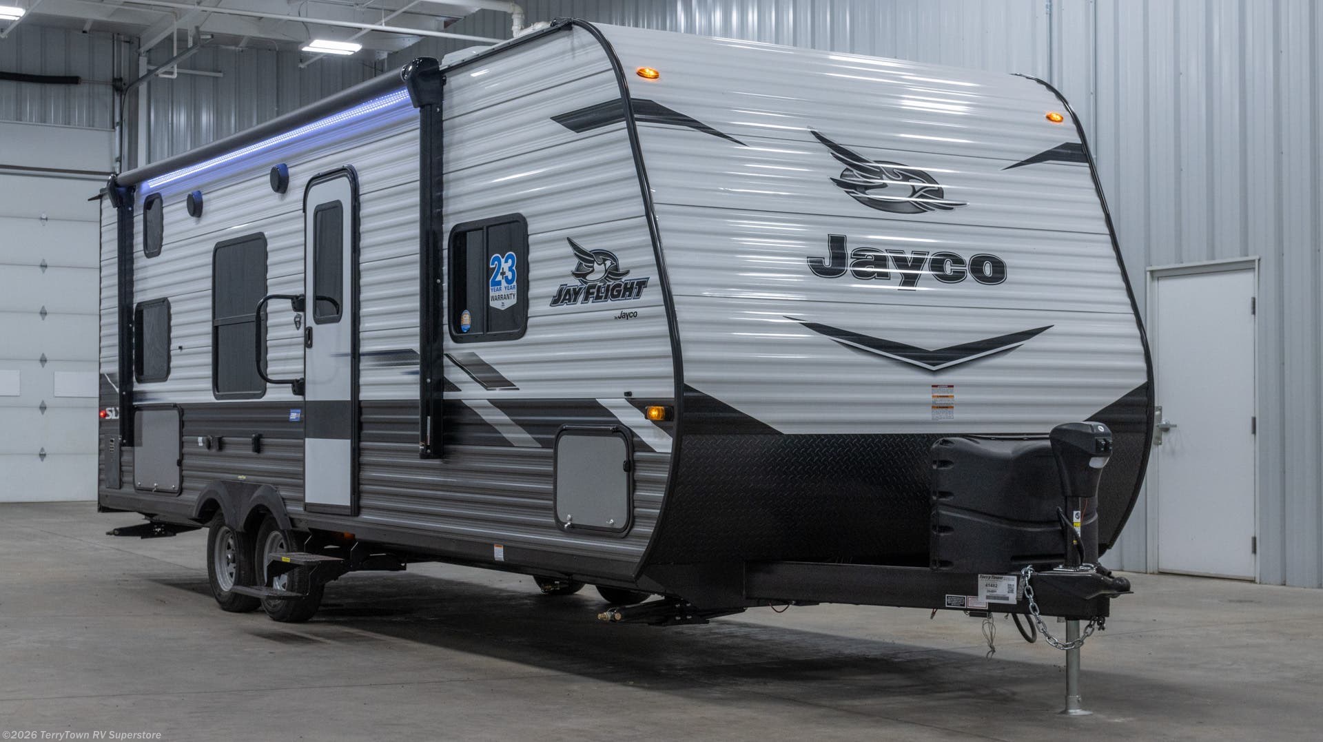 2022 Jayco Jay Flight SLX8 RV for Sale in Grand Rapids, MI 49548 | 41482 - Vimarsana News
