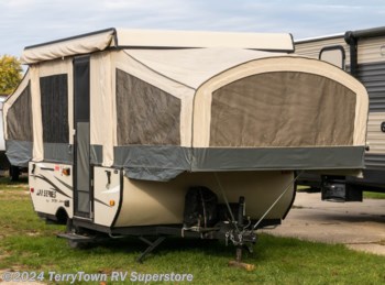 Used 2016 Jayco Jay Series Sport 10SD available in Grand Rapids, Michigan