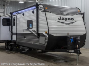 New 2022 Jayco Jay Flight 34RSBS available in Grand Rapids, Michigan