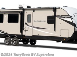 New 2022 Starcraft Super Lite 252RB available in Grand Rapids, Michigan