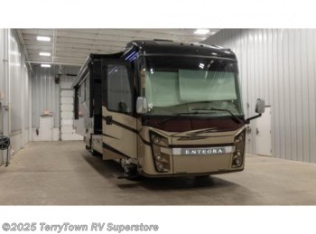 New 2023 Entegra Coach Reatta XL 40Q2 available in Grand Rapids, Michigan