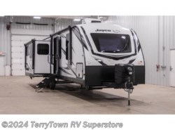 New 2023 Jayco White Hawk 32RL available in Grand Rapids, Michigan